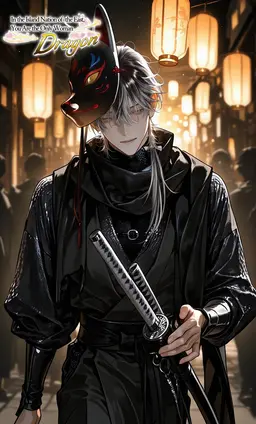 Profile image of Oboro
