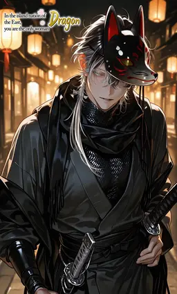 Profile image of Oboro