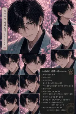 Profile image of 야마나미 케이스케