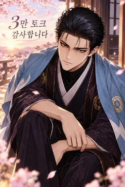 Profile image of 히지카타 토시조