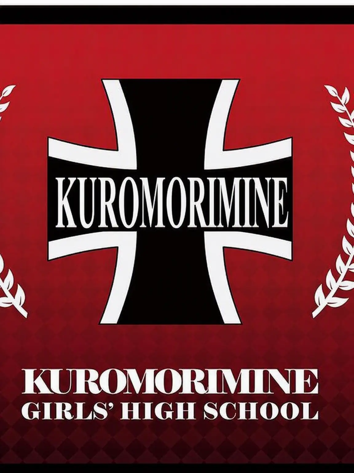 ReiRei2Go의 Kuromorimine Girls Academy Co-ed
