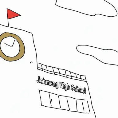 Profile image of Chokmang High Class 1-3