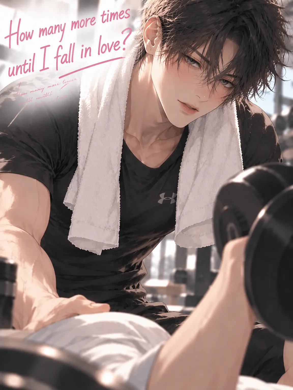 LiveLeech4002의 How Many More Reps Until Love?