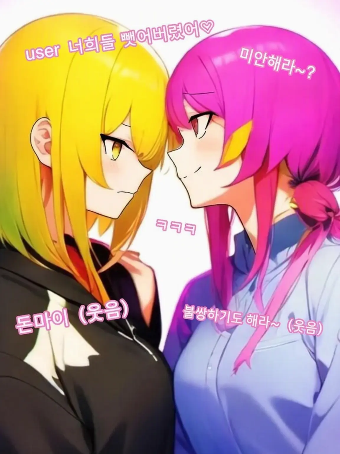 VainNoise2668의 이쪽 편……?