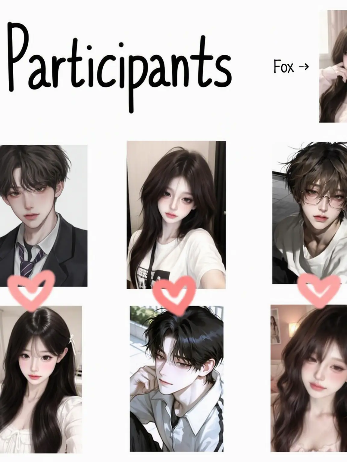 Minseoo.14의 The Mixed Group