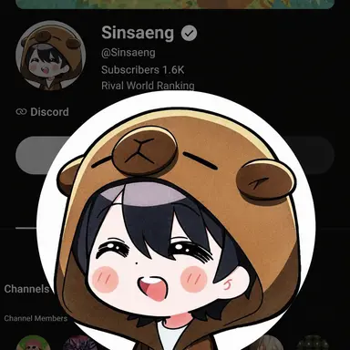 Profile image of Sinsaeng