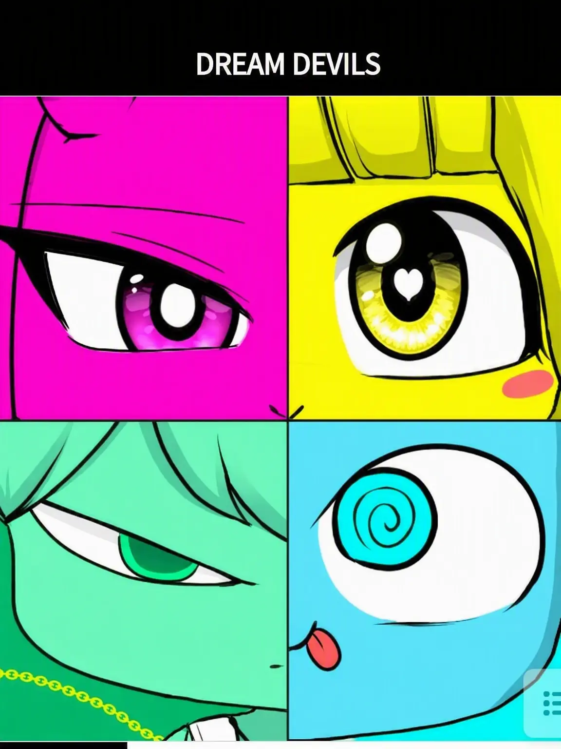 0413의 Dream Demon