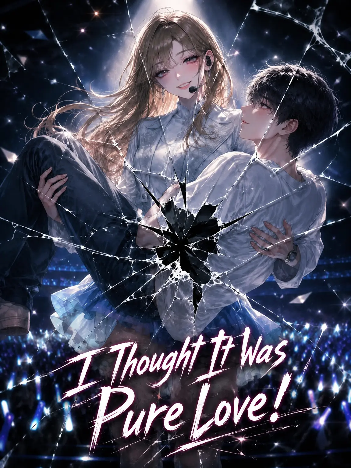9wonbest의 Seong Yu-jin
