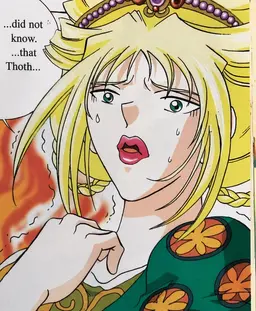 Profile image of Clytemnestra