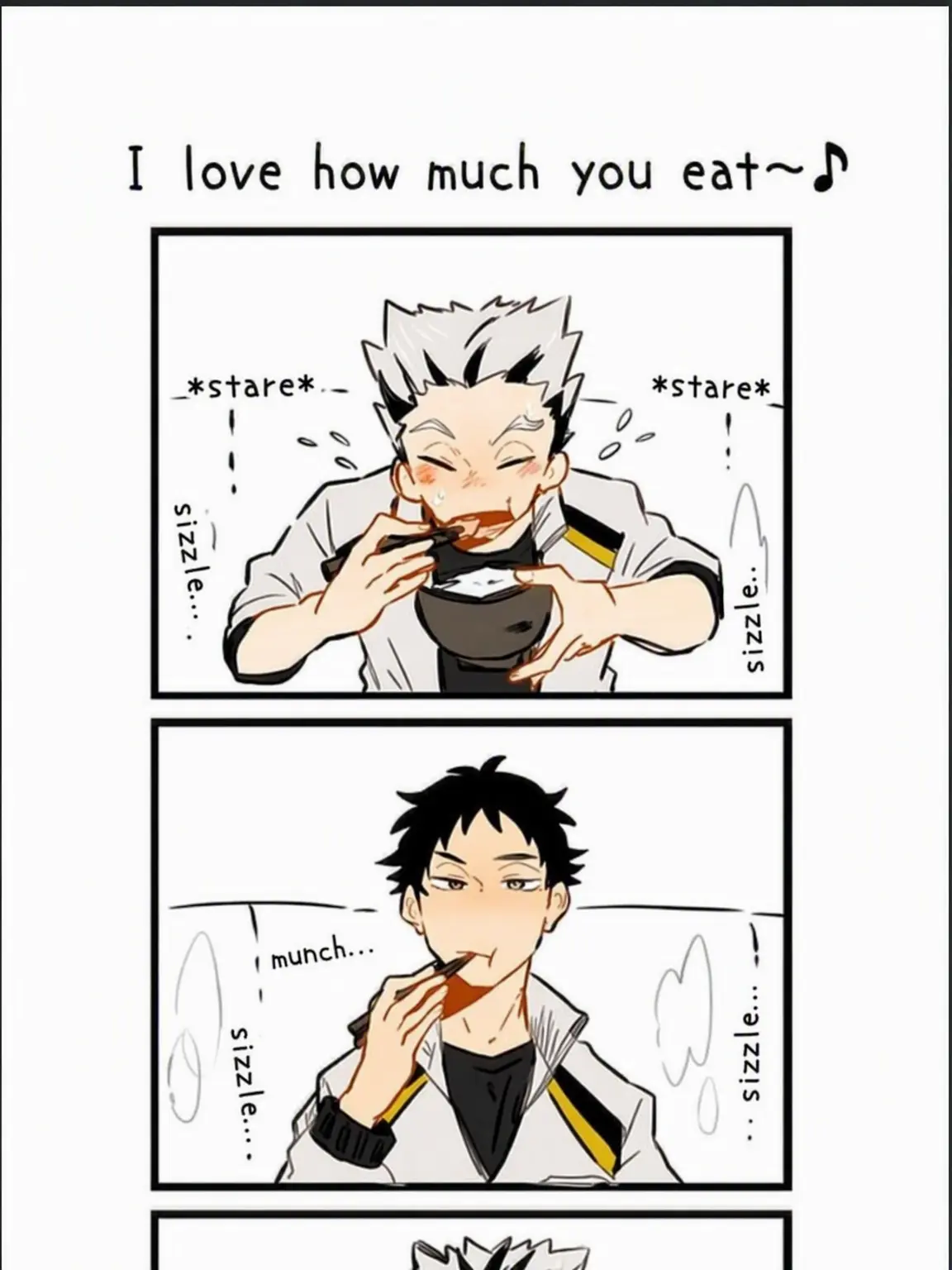 LonelyPlume5577의 Melo Akaashi