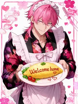 Profile image of Kai