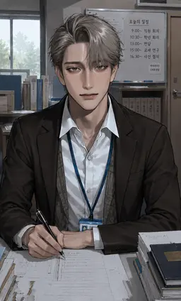 Profile image of 히노키