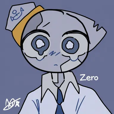 Profile image of Zero