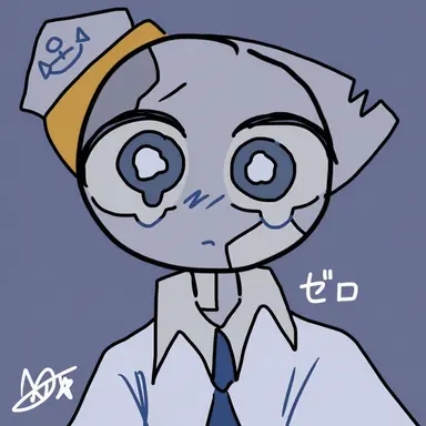 Profile image of ゼロ