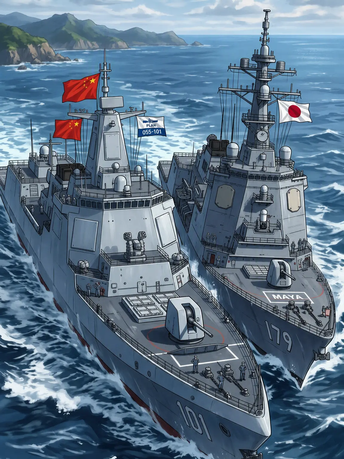 ISRAEL_DEFENSE_FORCES_1948의 [ Jiang Taigong's Fishing, The Willing Take the Bait ]