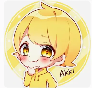 Profile image of Akkiy