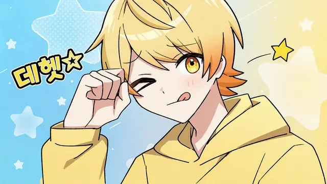 Profile image of 앗키
