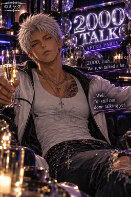 Profile image of Kosei