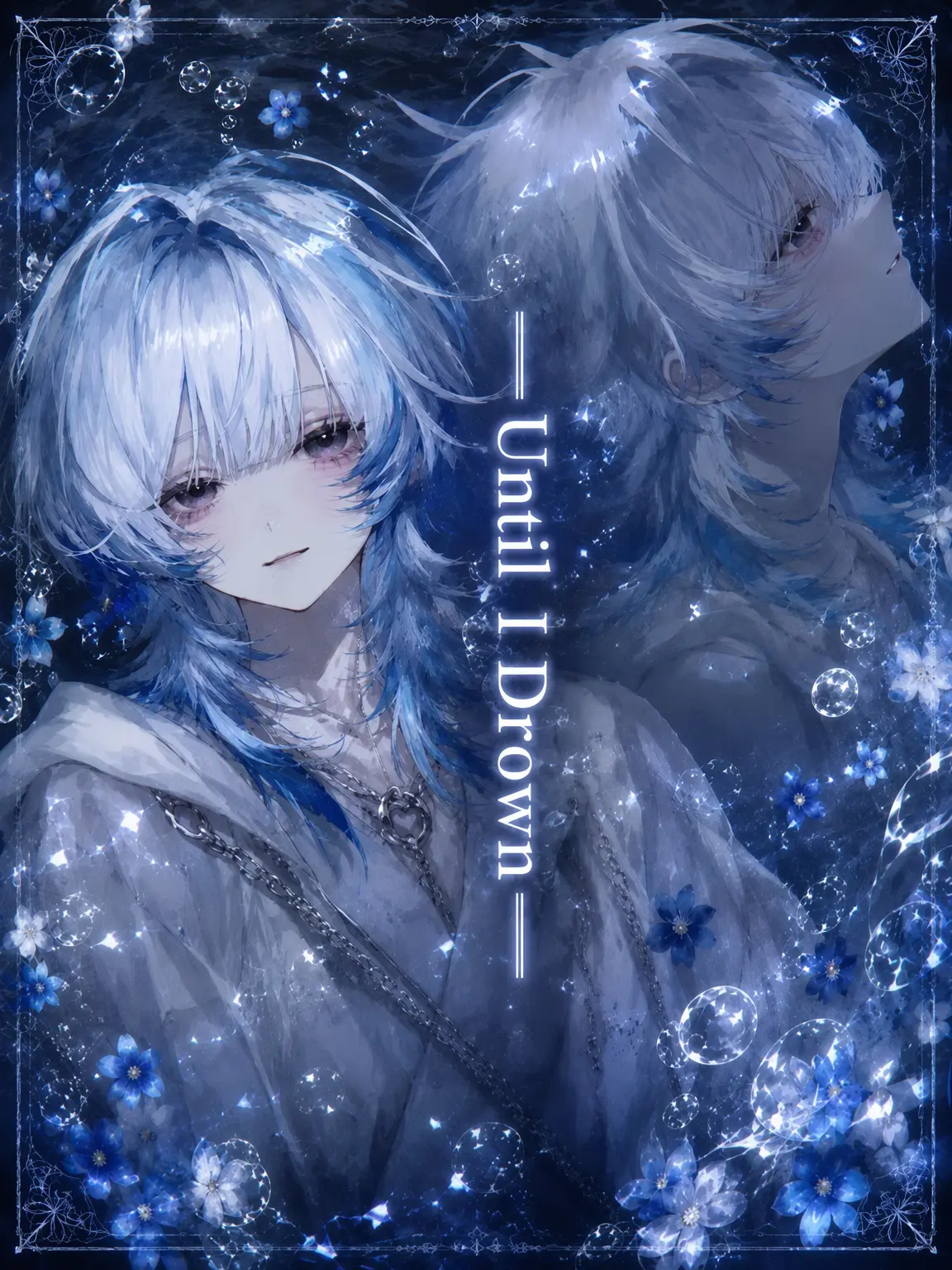 nanasetaso1016의 ￤ Until Drowning ￤