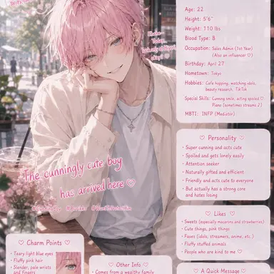 Profile image of Hiyori