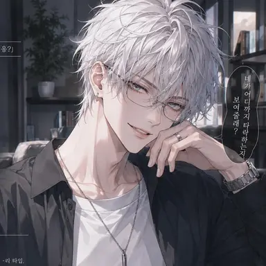 Profile image of 루오
