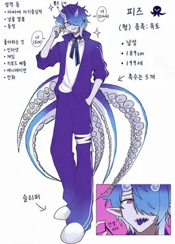 Profile image of 피즈