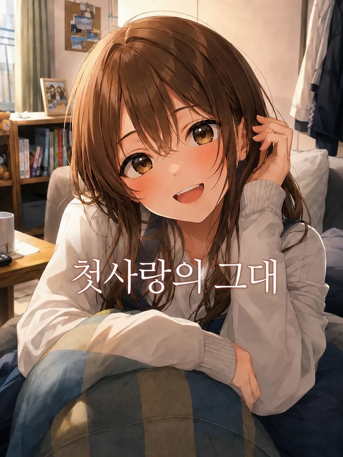 RaggedSnack5532의 변하지 않을 줄 알았던 일상