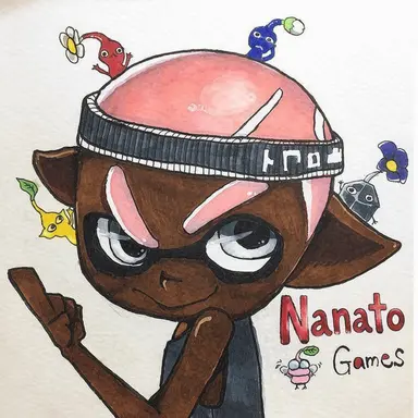 Profile image of Nanato