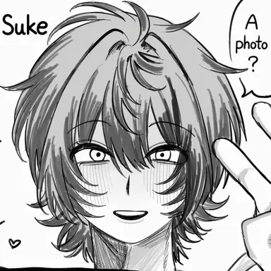 Profile image of Misuke