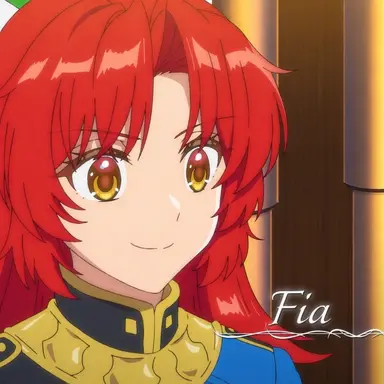Profile image of Pia Lud
