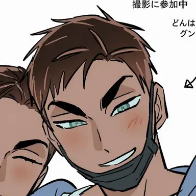 Profile image of ヒョヌ