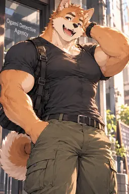 Profile image of Daichi