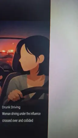 Profile image of Drunk Drivers