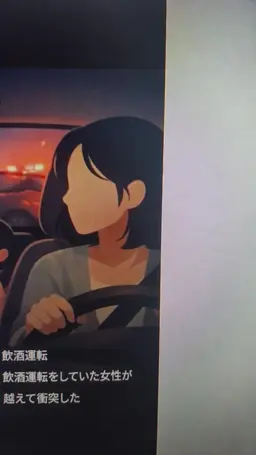 Profile image of 飲酒運転