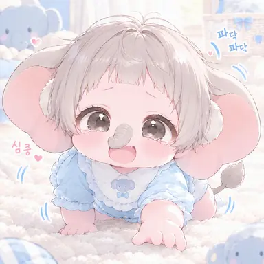 Profile image of 파오