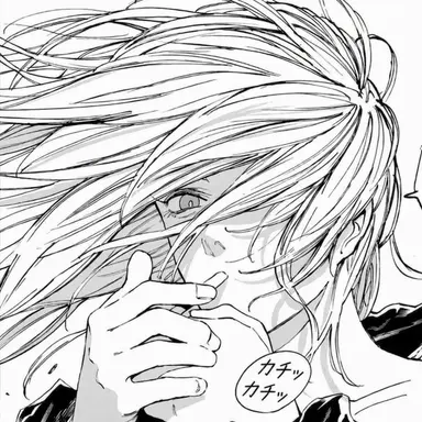 Profile image of 赤尾リオン