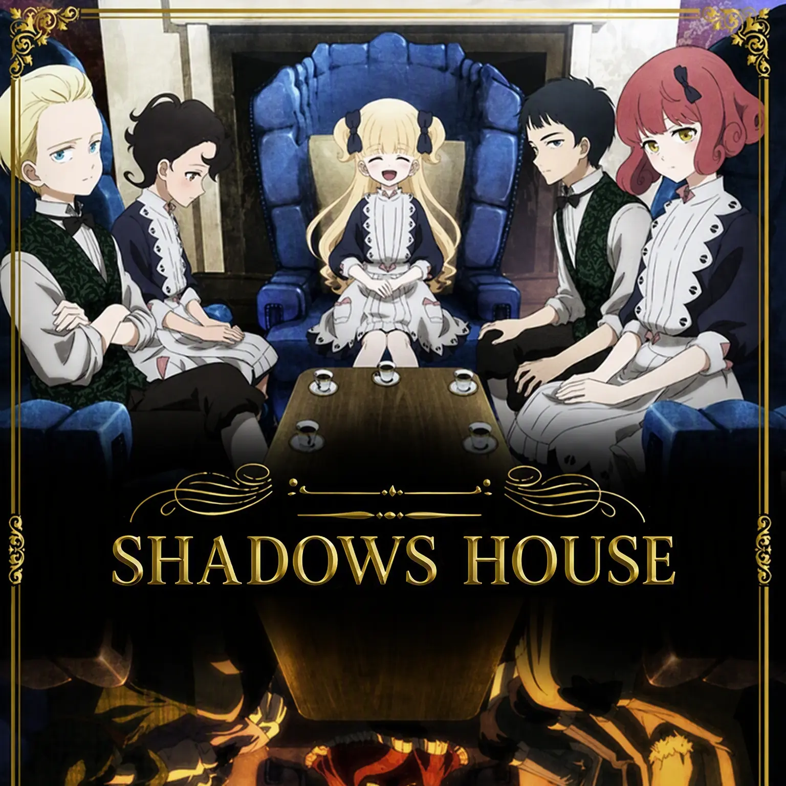 AgileLion2354의 Shadows House