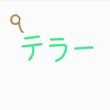 Profile image of テラー