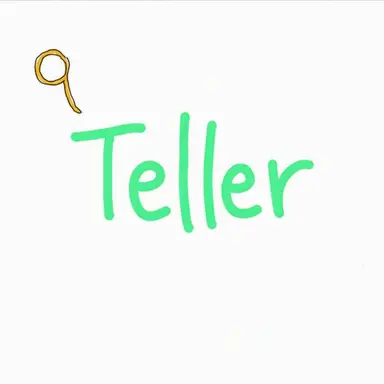 Profile image of Teller
