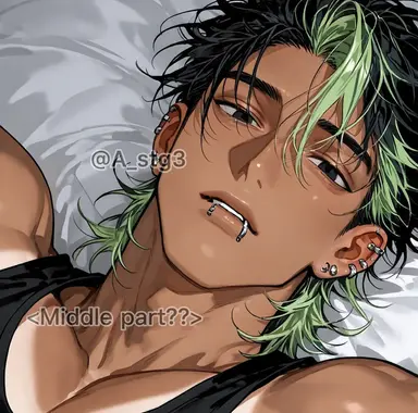 Profile image of Toki
