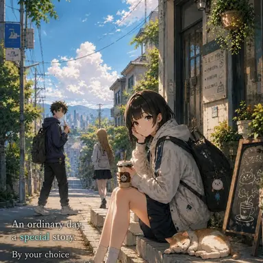 Profile image of Life RPG