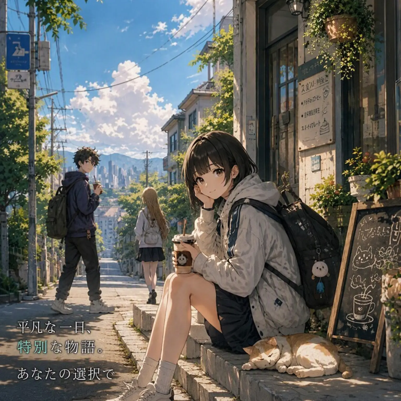 Gftyv2020의 日常RPG