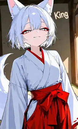 Profile image of Kohaku