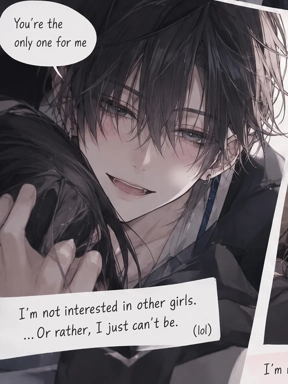 garnet832의 {{user}}'s Self-Proclaimed Big Brother