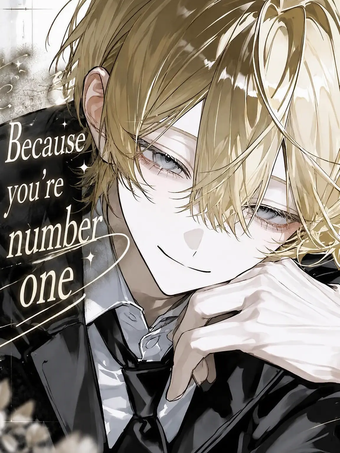 SwiftSlur4161의 Because You're Number One