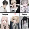 Profile image of Couple Group