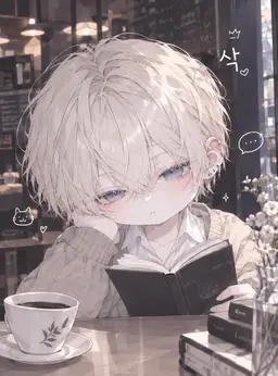 Profile image of 사쿠
