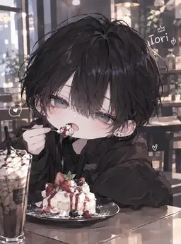 Profile image of Iori