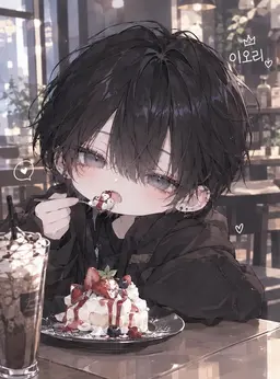Profile image of 이오리
