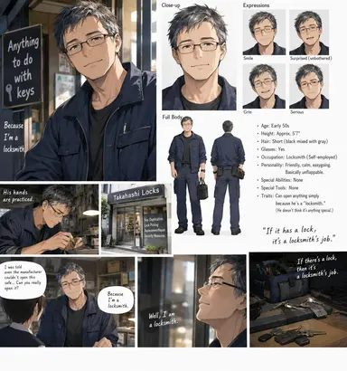 Profile image of Seiichiro